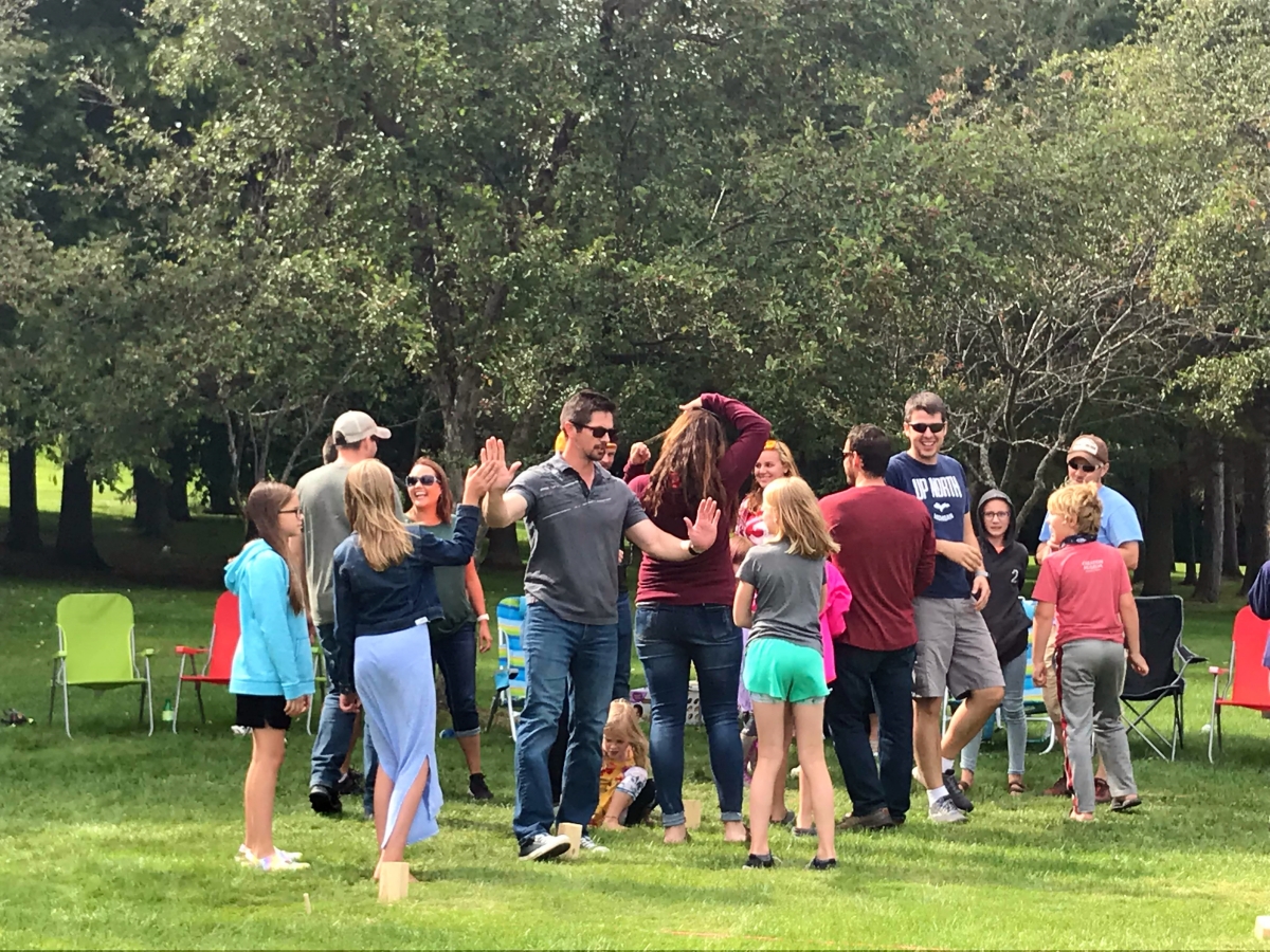 Worship-in-the-Park_5665 – First Baptist Church – Medford, WI