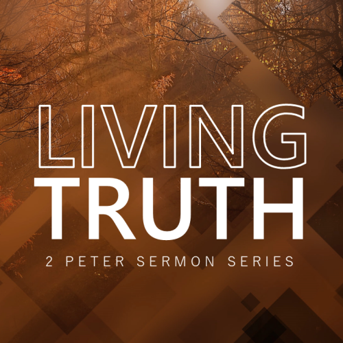 Living Truth – First Baptist Church – Medford, WI