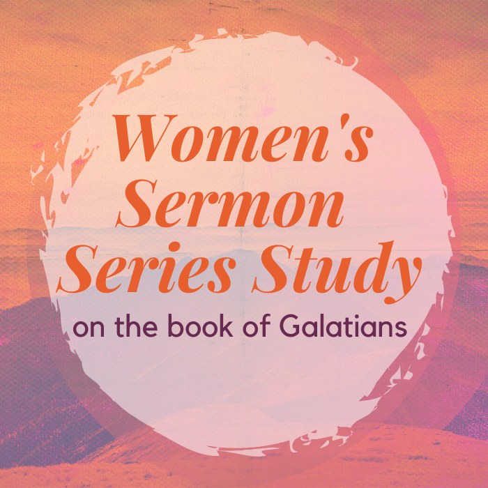 Women’s Evening Bible Study – First Baptist Church – Medford, WI